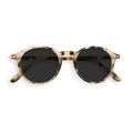 Izipizi Sunglasses, Style D - Light Tortoise
