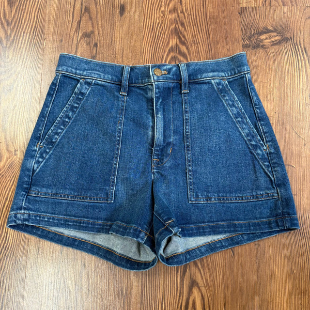 J. Crew SIZE 4 Women's Shorts