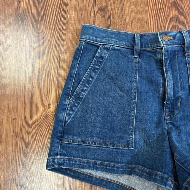 J. Crew SIZE 4 Women's Shorts