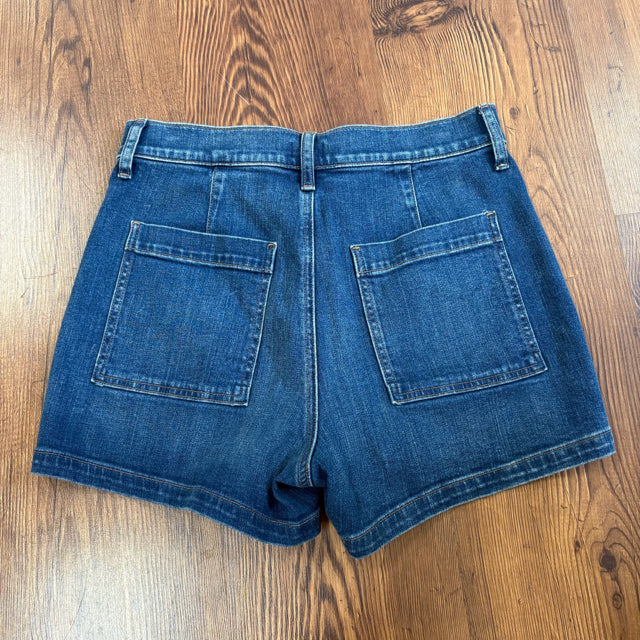 J. Crew SIZE 4 Women's Shorts