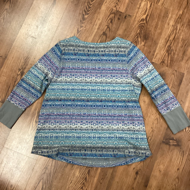 J. Jill SIZE PXL Women's Shirt