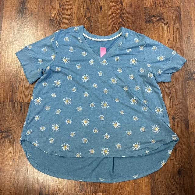 Jane and Delancey SIZE 2X Women's Shirt