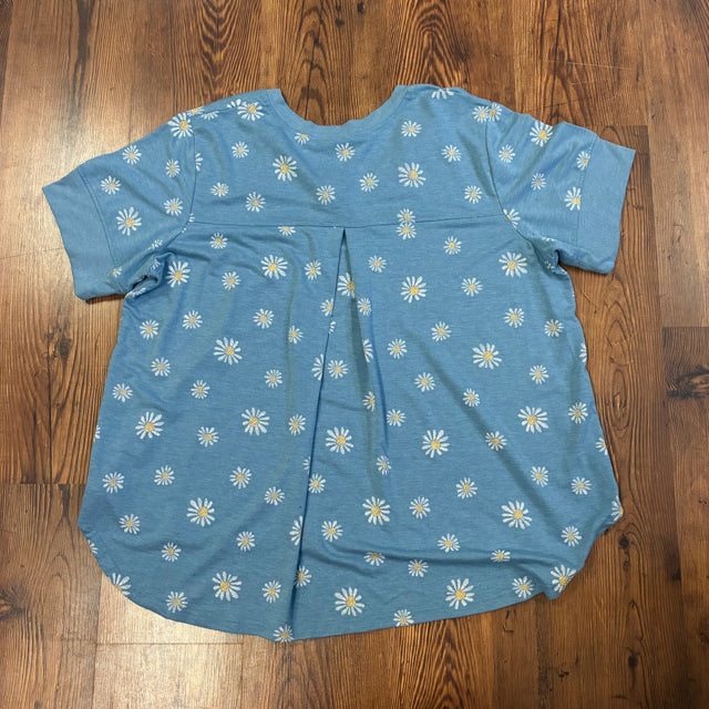 Jane and Delancey SIZE 2X Women's Shirt
