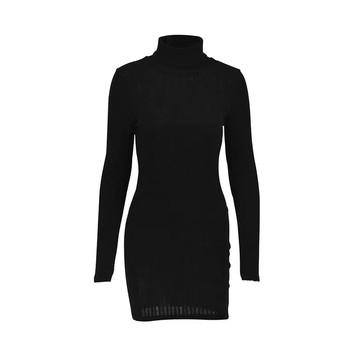 Jennifer™ | Elegant & Sexy Knitted Dress ✅