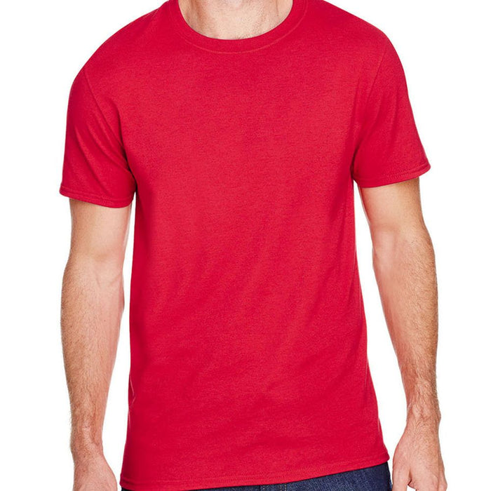 TRUE RED