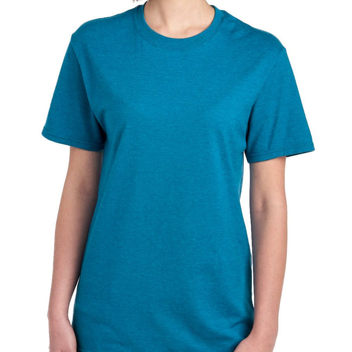 DIGI TEAL HTHR