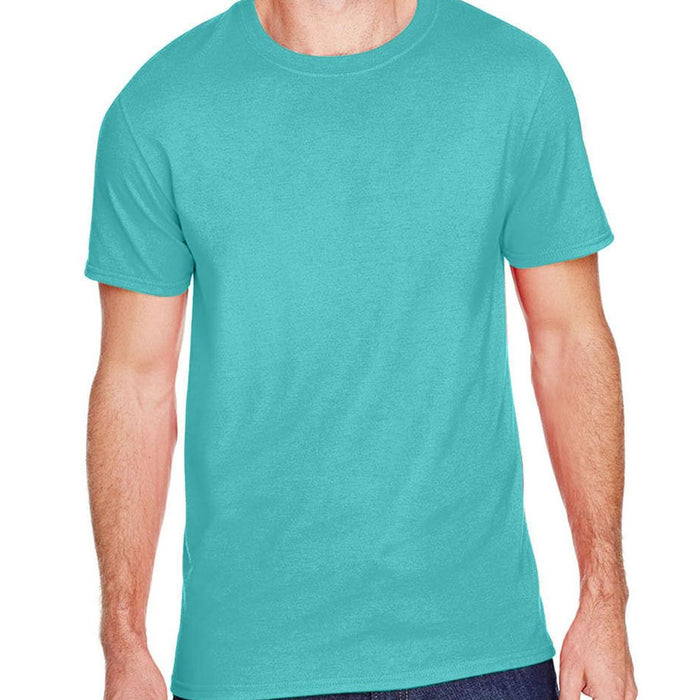 SCUBA BLUE
