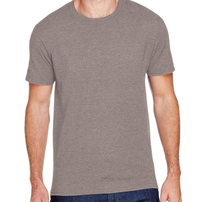 Jerzees 5.2 oz. Premium Blend RingSpun T-Shirt