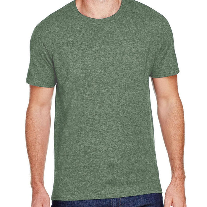 Jerzees 5.2 oz. Premium Blend RingSpun T-Shirt