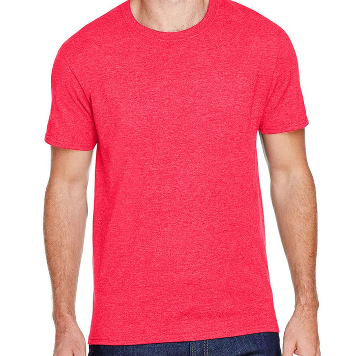 FIERY RED HTHR