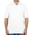 Jerzees 6.5 oz. Premium Pique Polo Shirt