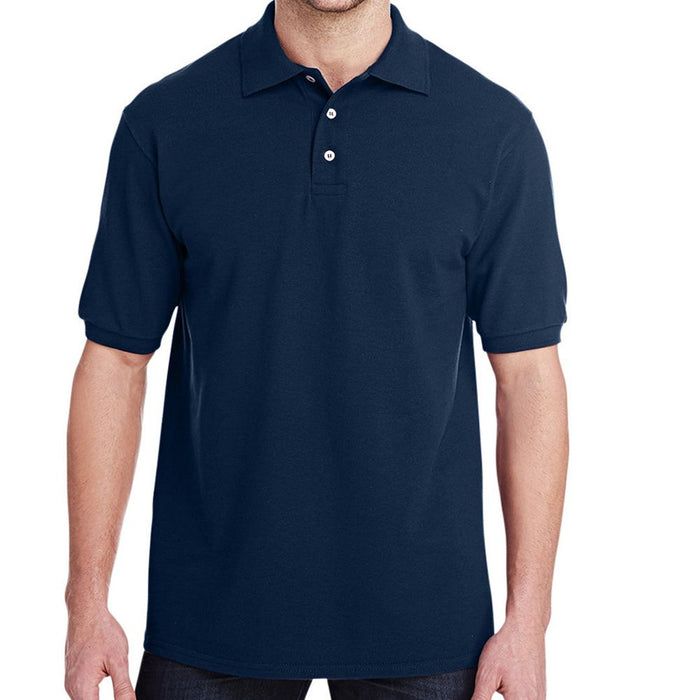 Jerzees 6.5 oz. Premium Pique Polo Shirt