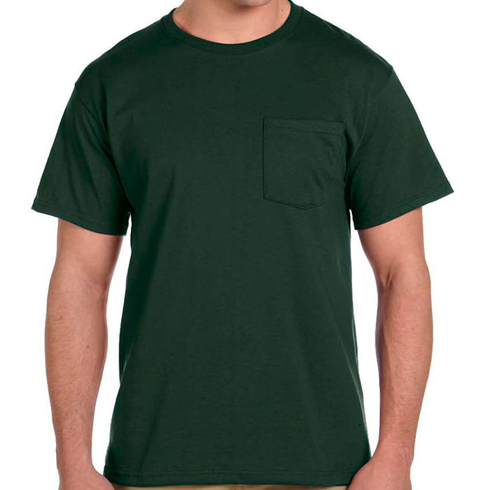 FOREST GREEN