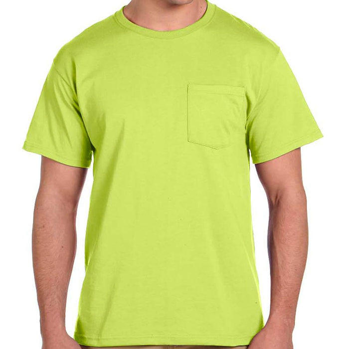 SAFETY GREEN