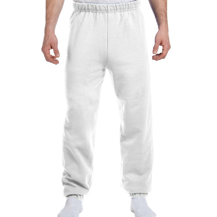 Jerzees Nublend Fleece Sweatpants