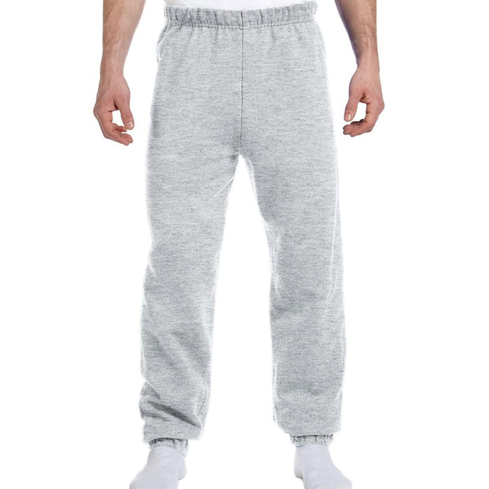 Jerzees Nublend Fleece Sweatpants