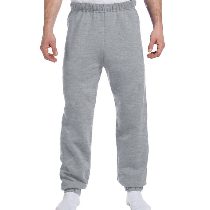 Jerzees Nublend Fleece Sweatpants