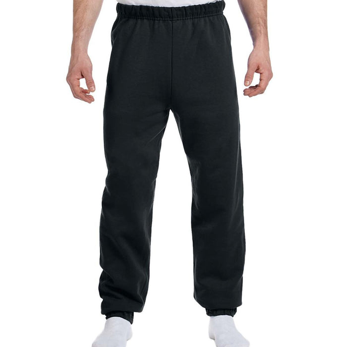 Jerzees Nublend Fleece Sweatpants