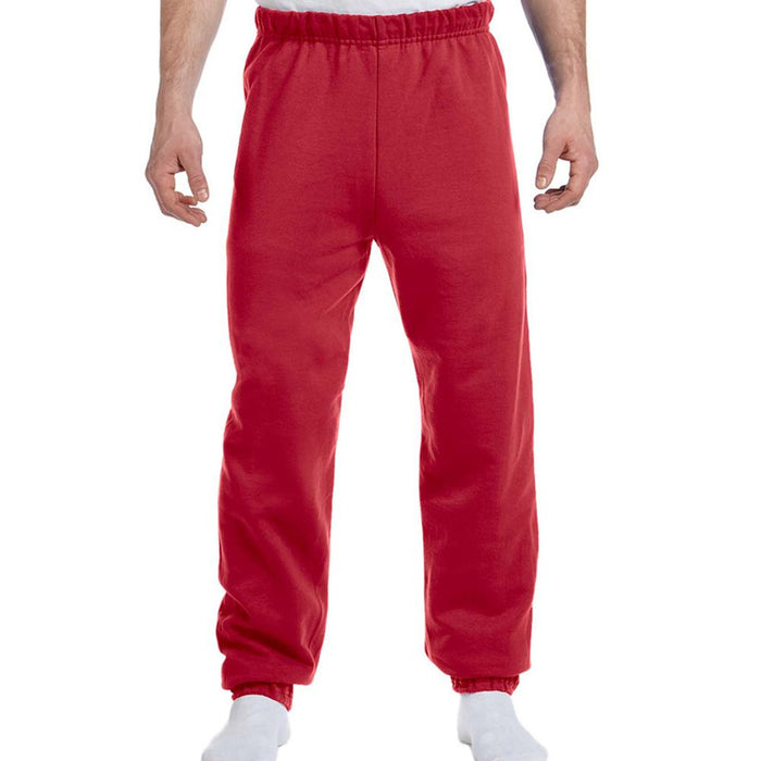 Jerzees Nublend Fleece Sweatpants