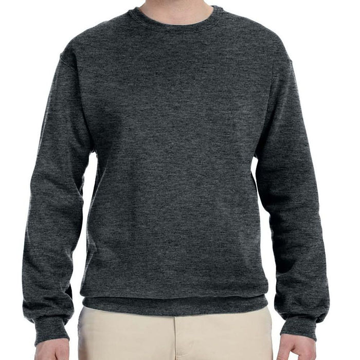 BLACK HEATHER