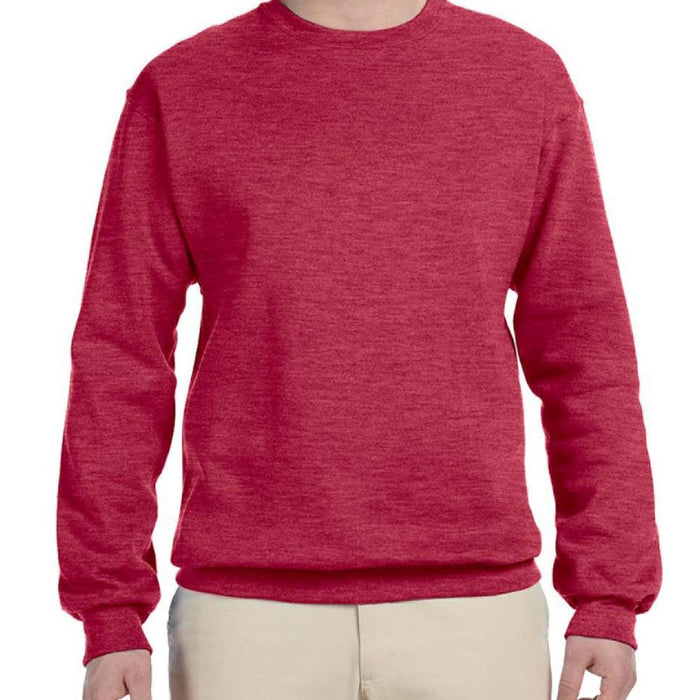 VINTAGE HTH RED