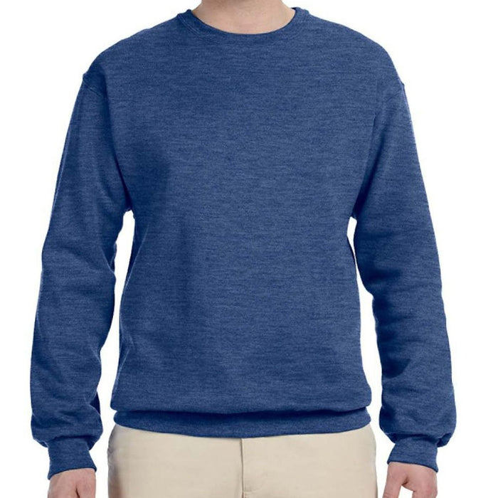 VINTAGE HTH BLUE