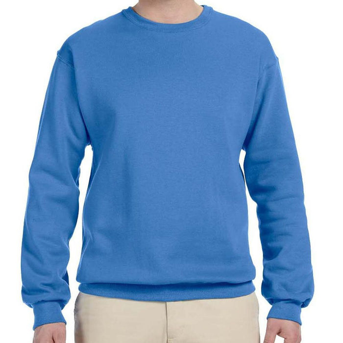 COLUMBIA BLUE