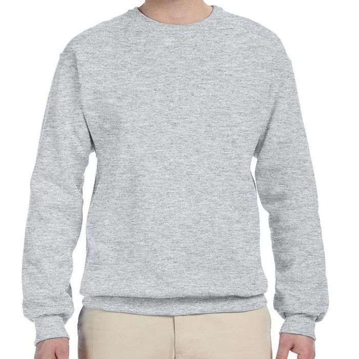 Jerzees NuBlend® Fleece Sweatshirt
