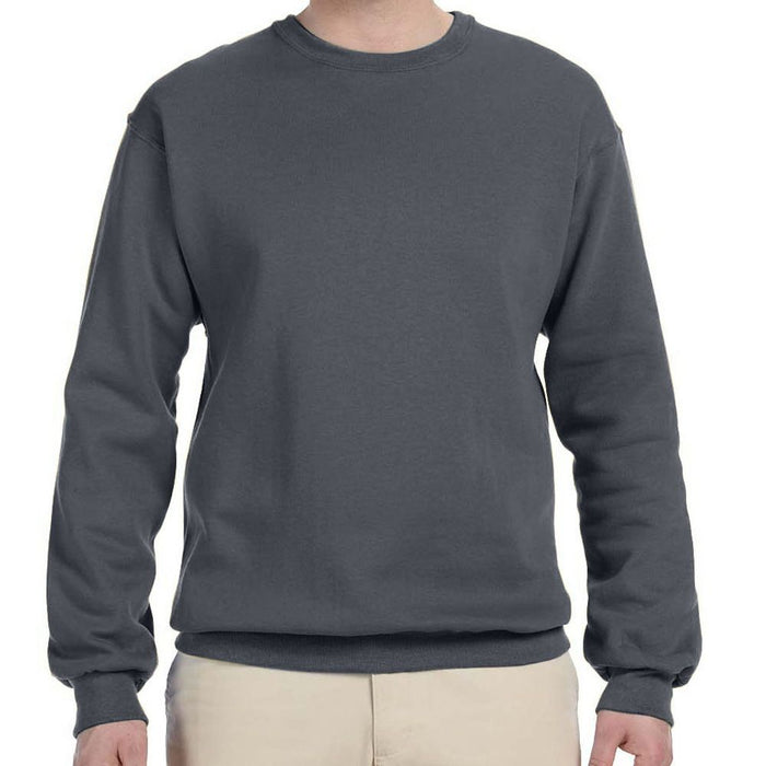 Jerzees NuBlend® Fleece Sweatshirt