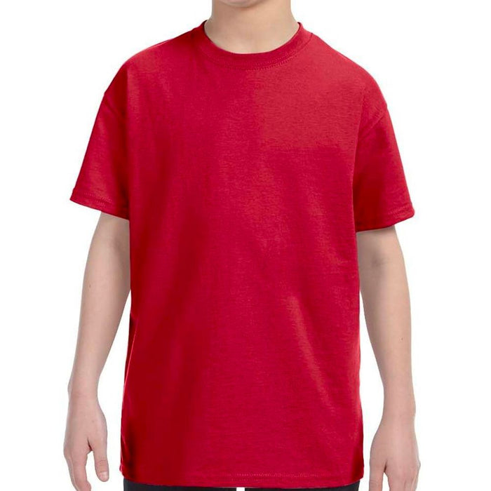 TRUE RED