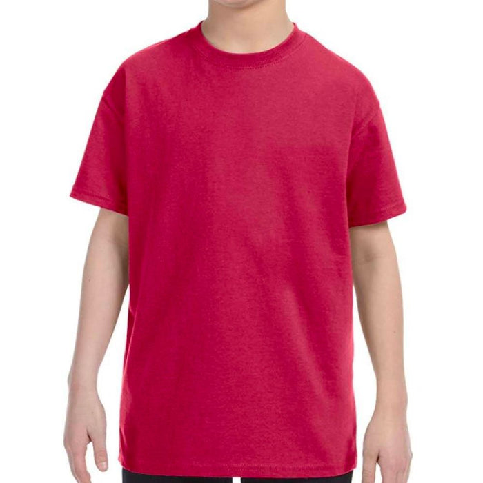 VINTAGE HTH RED