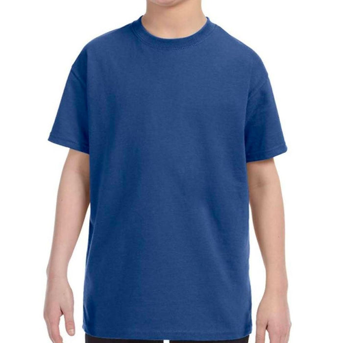 VINTAGE HTH BLUE