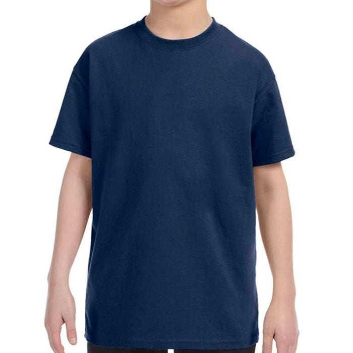 VINTAGE HTH NAVY