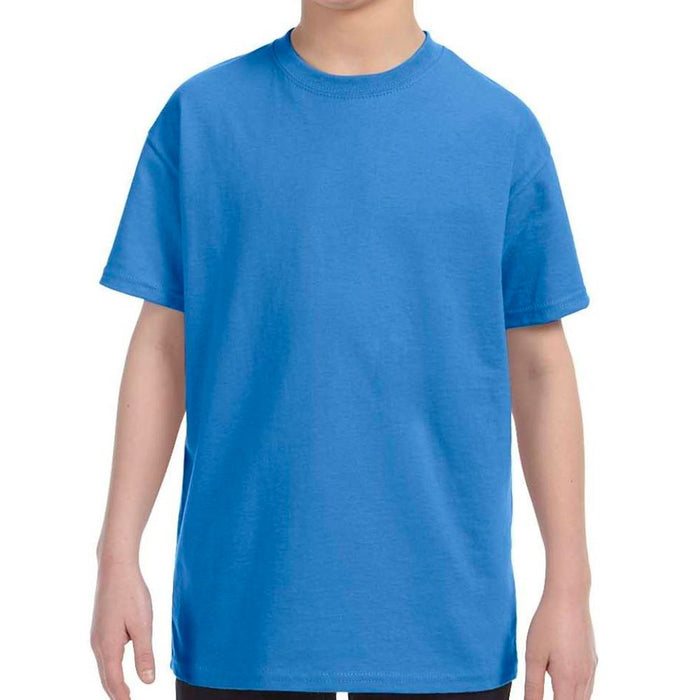 COLUMBIA BLUE