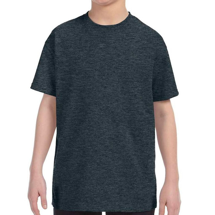 Jerzees Youth Dri-Power Active T-Shirt