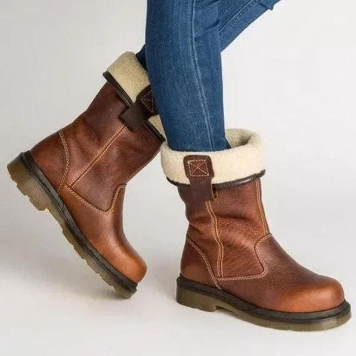 Jessamine - Range Winter Boots