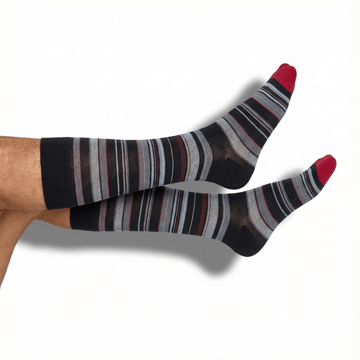 Jett Dress Socks - SARTORO