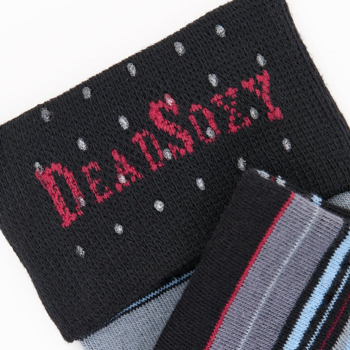 Jett Dress Socks - SARTORO
