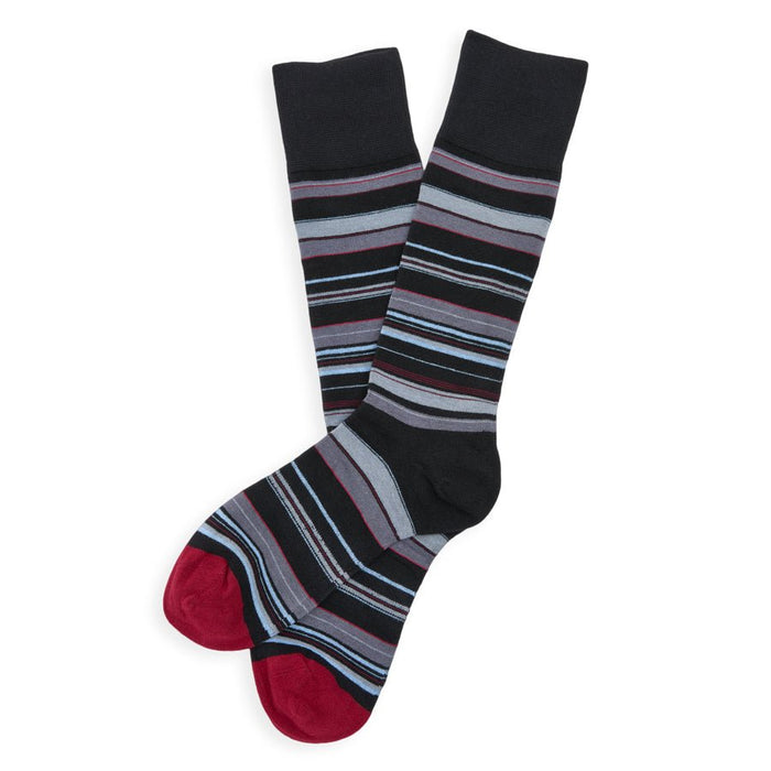 Jett Dress Socks - SARTORO