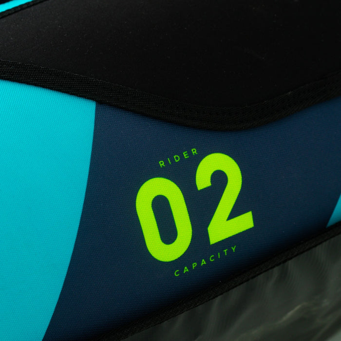 Jobe Croft Inflatable Kayak