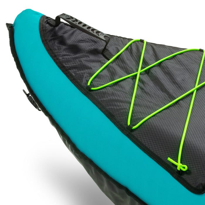Jobe Croft Inflatable Kayak