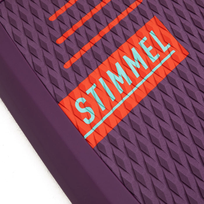 Jobe Stimmel + Tow Hook Handle Package