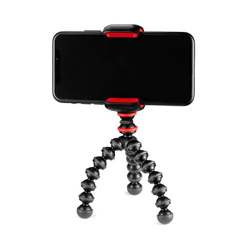 JOBY GorillaPod Starter Kit (Black)
