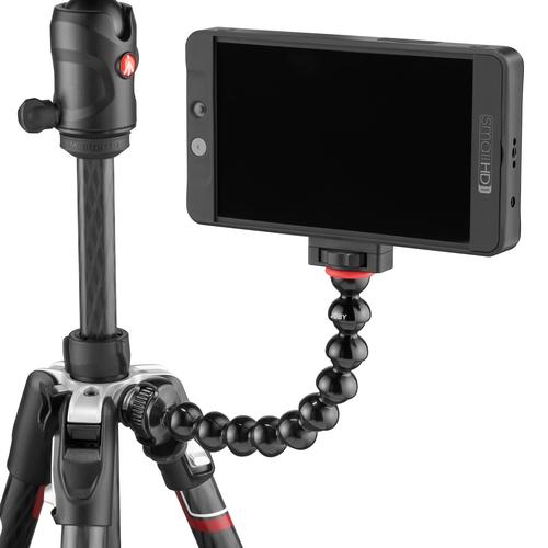 JOBY GorillaPod Starter Kit (Black)
