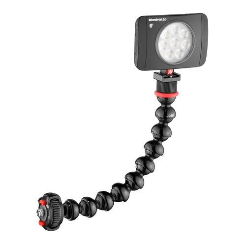 JOBY GorillaPod Starter Kit (Black)