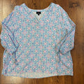 Jones & Co SIZE 1X Women's Shirt