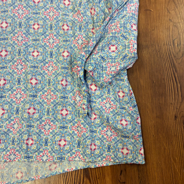 Jones & Co SIZE 1X Women's Shirt