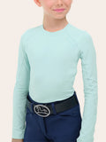 Jordyn Jr. Crew Neck Shirt