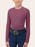Jordyn Jr. Crew Neck Shirt