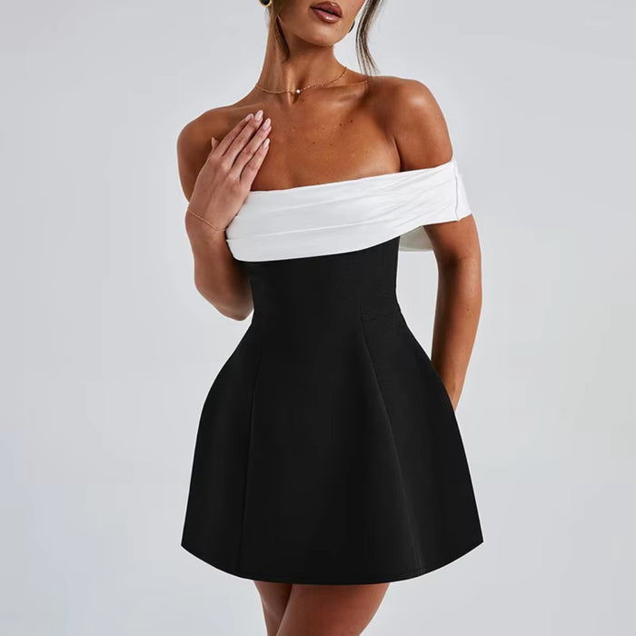 Juliette Bow | Mini Dress ✅